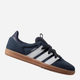 Sneakersy damskie do kostki adidas Originals Samba OG W ID0286 40 (6.5UK) Ciemnogranatowe (4066759428867) - obraz 3