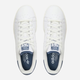 Sneakersy męskie adidas Originals Stan Smith IG1323 44 (9.5UK) Biały/Granatowy (4066765593405) - obraz 4