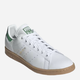 Чоловічі кеди низькі adidas Originals Stan Smith FU9609 43.5 (9UK) 27.5 см Білі (4060518457129) - зображення 3