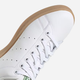 Чоловічі кеди низькі adidas Originals Stan Smith FU9609 45.5 (10.5UK) 29 см Білі (4060518457211) - зображення 8