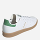 Sneakersy męskie adidas Originals Stan Smith ID0268 40.5 (7UK) Biały/Zielony (4066765485472) - obraz 4