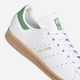 Sneakersy męskie adidas Originals Stan Smith ID0268 40.5 (7UK) Biały/Zielony (4066765485472) - obraz 7