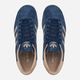 Sneakersy męskie do kostki adidas Originals Gazelle IG6201 42.5 (8.5UK) Granatowe (4066765043023) - obraz 4