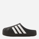 Chodaki męskie adidas Originals Adifom Superstar Mule IG8277 43.5 (9UK) Czarne (4066764397011) - obraz 3