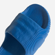 Чоловічі шльопанці для пляжу adidas Adilette 22 Originals IF3662 44.5 (10UK) Сині (4066764603488) - зображення 7