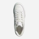 Sneakersy damskie adidas Originals Court Super W IE8079 39.5 (6UK) Białe (4066764384783) - obraz 5