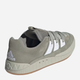 Sneakersy damskie adidas Originals Adimatic W IG6034 38 (5UK) Szare (4066759417380) - obraz 4