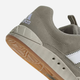 Sneakersy damskie adidas Originals Adimatic W IG6034 41.5 (7.5UK) Szare (4066759421110) - obraz 8