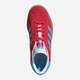 Жіночі кеди низькі adidas Originals Gazelle Bold W IE0421 37.5 Червоні (4066764972768) - зображення 5