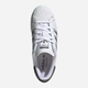 Sneakersy damskie do kostki adidas Originals Superstar W IE3008 41.5 (7.5UK) Biały/Ciemnoszary (4066765890238) - obraz 5