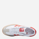 Жіночі кеди низькі adidas Originals Samba OG W IF6513 40 (6.5UK) Білий/Червоний (4066765920966) - зображення 4