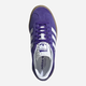 Жіночі кеди низькі adidas Originals Gazelle Bold W IE0419 38 (5UK) Фіолетові (4066765952592) - зображення 5