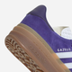 Жіночі кеди низькі adidas Originals Gazelle Bold W IE0419 39.5 (6UK) Фіолетові (4066765952585) - зображення 8