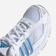 Buty sportowe damskie adidas Response CL W IG8460 41.5 (7.5UK) Białe (4066765964847) - obraz 6