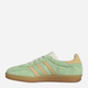 Sneakersy damskie do kostki adidas Originals Gazelle Indoor W IE2948 40.5 Seledynowe (4066765778512) - obraz 3