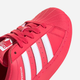 Sneakersy damskie na platformie adidas Originals Superstar XLG W IE2986 36.5 (4UK) Czerwone (4066765358202) - obraz 7