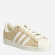 Жіночі кеди низькі adidas Originals Superstar W IE3039 36.5 (4UK) Бежевий/Молочний (4066765926241) - зображення 2