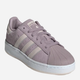 Sneakersy damskie na platformie adidas Originals Superstar XLG W IE2984 36.5 (4UK) Liliowe (4066765234759) - obraz 3