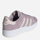 Sneakersy damskie na platformie adidas Originals Superstar XLG W IE2984 39.5 (6UK) Liliowe (4066765234810) - obraz 4