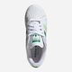 Жіночі кеди низькі adidas Originals Superstar XLG W IF9121 40.5 (7UK) Білі (4066765013552) - зображення 5