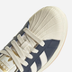 Жіночі кеди низькі adidas Originals Superstar XLG W ID5699 37.5 (4.5UK) Темно-сині (4066765944979) - зображення 8