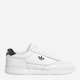 Sneakersy damskie adidas Originals Court Super W IE8081 40.5 (7UK) Białe (4066764380938) - obraz 1