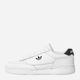 Sneakersy damskie adidas Originals Court Super W IE8081 38 (5UK) Białe (4066764380990) - obraz 3