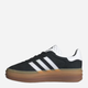 Жіночі кеди низькі adidas Originals Gazelle Bold W IE0422 (4UK) 36.5 Чорні (4066765956378) - зображення 2