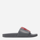 Klapki basenowe męskie adidas Originals Adilette ID5786 44.5 (10UK) Szare (4066764463686) - obraz 1