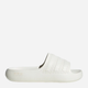 Klapki basenowe damskie adidas Originals Adilette Ayoon W GV9536 36.5 (4UK) Białe (4065426704778) - obraz 1