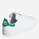 Дитячі кеди для хлопчика adidas Originals Stan Smith C FX7524 28.5 (11KUK) Білі (4064037314321) - зображення 4