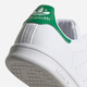 Tenisówki chłopięce adidas Originals Stan Smith C FX7524 28 (10.5KUK) Białe (4064037314406) - obraz 8