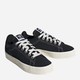 Підліткові кеди для дівчинки adidas Originals Stan Smith CS J IE7587 37 (4.5UK) Чорні (4066757019883) - зображення 3