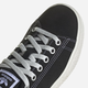 Tenisówki dziecięce dla dziewczynki adidas Originals Stan Smith CS J IE7587 36 (3.5UK) Czarne (4066757019821) - obraz 7