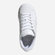 Дитячі кеди для хлопчика adidas Originals Superstar 50 C EF5395 28 (10.5KUK) Білі (4062053343288) - зображення 5