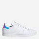 Підліткові кеди для дівчинки adidas Originals Stan Smith J FX7521 38 (5UK) Білі (4064037252807) - зображення 1