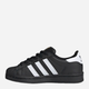 Дитячі кеди для хлопчика adidas Originals Superstar 50 C EF5394 29 (11.5KUK) Чорні (4062053339489) - зображення 2