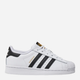 Trampki chłopięce adidas Originals Superstar 50 C FU7714 28 (10.5KUK) Białe (4062056447525) - obraz 1