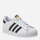 Дитячі кеди для хлопчика adidas Originals Superstar 50 C FU7714 33 (1UK) Білі (4062056447563) - зображення 3