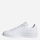 Підліткові кеди для дівчинки adidas Originals Stan Smith J FX7520 36.5 (4UK) Білі (4064037252883) - зображення 2