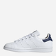 Підліткові кеди для дівчинки adidas Originals Stan Smith J H68621 36.5 (4UK) Білі (4064043561221) - зображення 2