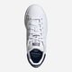 Підліткові кеди для дівчинки adidas Originals Stan Smith J H68621 36.5 (4UK) Білі (4064043561221) - зображення 5