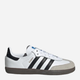 Дитячі кеди для хлопчика adidas Originals Samba OG C IE3677 28.5 (11KUK) Білі (4067886695504) - зображення 1