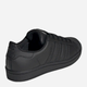 Підліткові кеди для хлопчика adidas Originals Superstar 50 J FU7713 36.5 (4UK) Чорні (4062056554933) - зображення 4