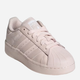 Trampki dziecięce dla dziewczynki adidas Originals Superstar XLG J IG8574 38 (5UK) Różowe (4066765861467) - obraz 3