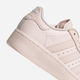 Trampki dziecięce dla dziewczynki adidas Originals Superstar XLG J IG8574 38 (5UK) Różowe (4066765861467) - obraz 8