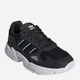 Buty sportowe damskie adidas Originals Falcon W IG8301 40.5 (7UK) Czarne (4066763877637) - obraz 5