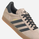 Sneakersy męskie do kostki adidas Originals Gazelle IG6199 42 (8UK) Beżowe (4066765039132) - obraz 7