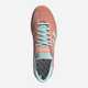 Sneakersy męskie do kostki adidas Originals Handball Spezial IG6275 45.5 (10.5UK) Pomarańczowy/Niebieski (4066764025105) - obraz 5