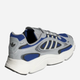 Buty sportowe męskie z siatką adidas Originals Ozmillen IF3446 45.5 (10.5UK) Szare (4066764140587) - obraz 4